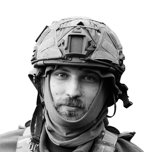 Бородай Богдан Вадимович