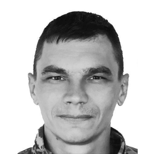 Володько Володимир Володимирович