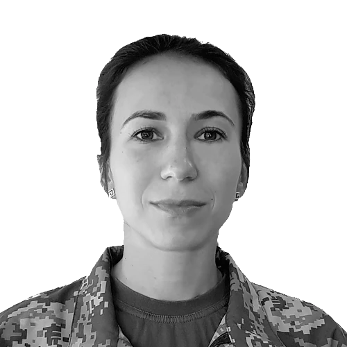 Дідковська Елеонора Сергіївна