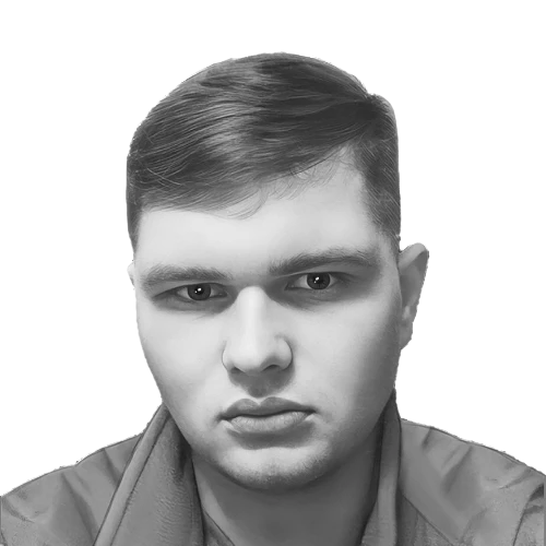 Задорожний Андрій Сергійович