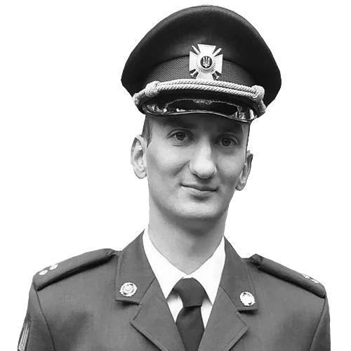 Кирган Віктор Леонідович