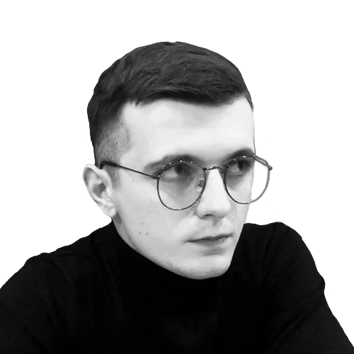 Кондрашов Іван Сергійович