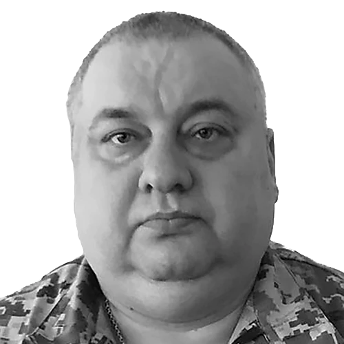 Кравчук Анатолій Анатолійович