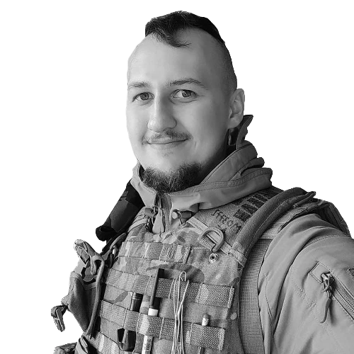 Лисенко Георгій Сергійович