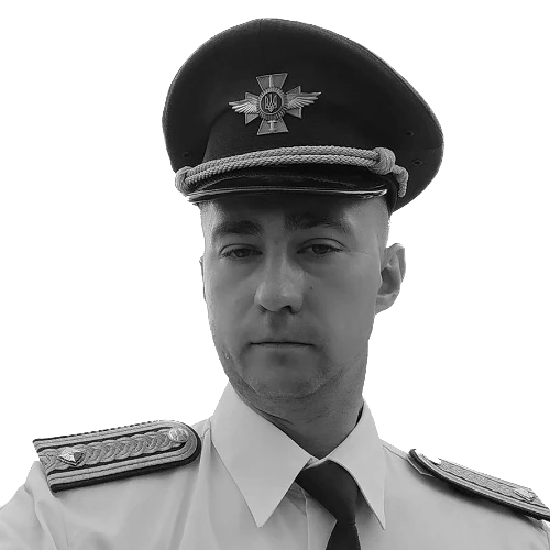 Олексієнко Сергій Олександрович