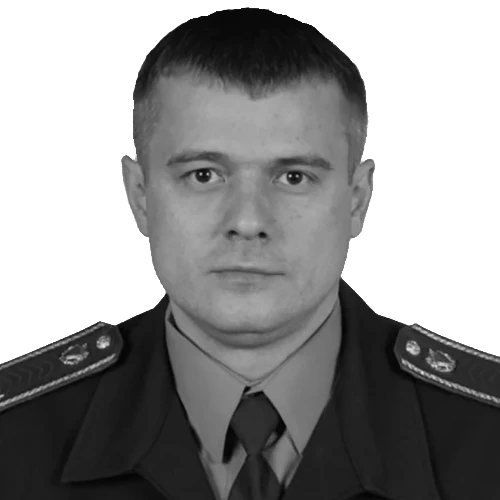 Пасека Віталій Євгенійович