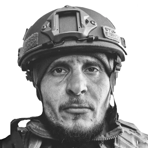 Рубцов Олексій Сергійович