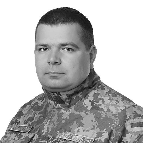 Сухолиткий Володимир Володимирович