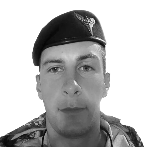 Харитонов Богдан Олександрович