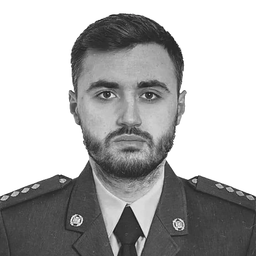 Чубашев Олексій Олександрович