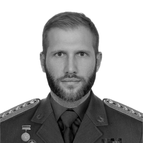 Іващищин Дмитро Костянтинович