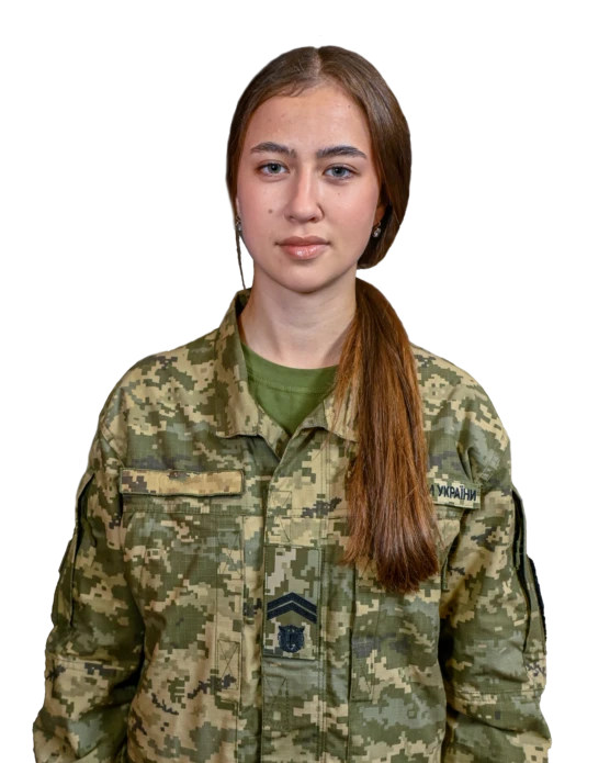 Viktoriia